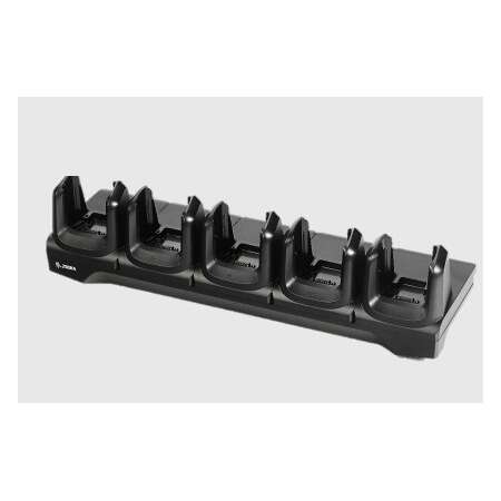 Zebra Zebra CRD-MC33-5SCHG-01, Zebra, MC33, Schwarz