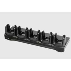 Zebra Zebra CRD-MC33-5SCHG-01, Zebra, MC33, Schwarz