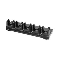Zebra Zebra CRD-MC33-5SETH-01, Schwarz, MC3300