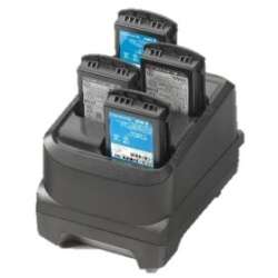 Zebra Zebra SAC-MC33-4SCHG-01, Lithium-Ion (Li-Ion)