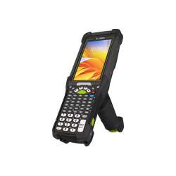 Zebra Zebra MC9450, 10,9 cm (4.3"), 800 x 480 Pixel,...