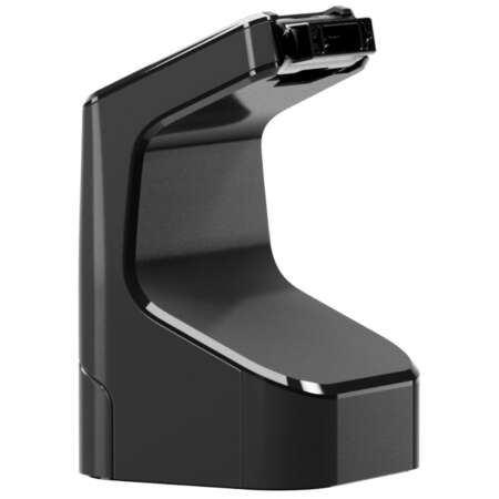 Zebra Zebra 3PTY-SC-2000-CF2-01, Tablet-Ständer, Zebra, KC50, Schwarz, 1 Stück(e), 200 mm