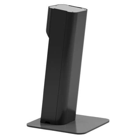 Zebra Zebra 3PTY-SC-2000-PB1-01, Tablet-Ständer, Zebra, KC50, Schwarz, 1 Stück(e), 200 mm