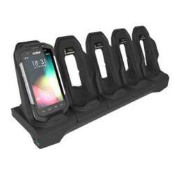Zebra Zebra Motorola CRD-TC7X-SE5EU1-01, Drinnen, AC,...
