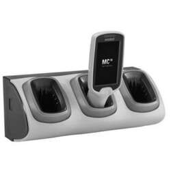 Zebra Zebra Motorola CRD-MC18-3SLCKH-01, Drinnen, AC,...