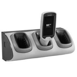 Zebra Zebra Motorola CRD-MC18-3SLOTH-01, Drinnen, AC,...