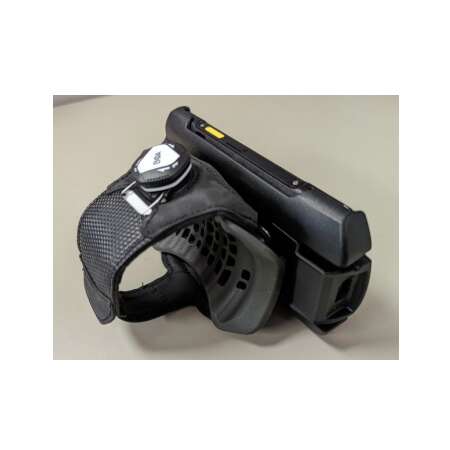 Zebra Zebra SG-TC2Y-WMADP1-01, Arm mount, Zebra, TC21, TC26, Schwarz