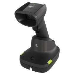 Zebra Zebra CR8288-PC100F4WW, Ladestation, Schwarz,...