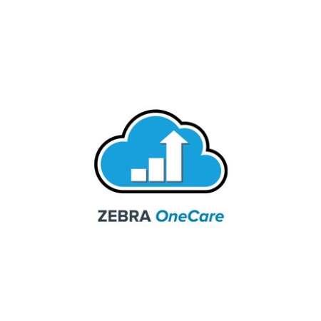 Zebra Zebra ZJAE-HC55XX-3C00, 3 Jahr(e)
