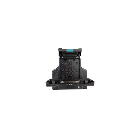 Zebra Zebra CRD-L10W-XVEHCOMS11-01, Zebra, L10, Schwarz