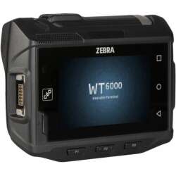 Zebra Zebra WT6000, 8,13 cm (3.2"), 800 x 480 Pixel,...