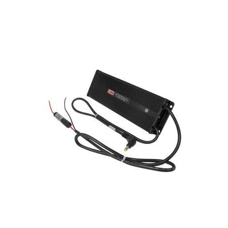 Zebra Zebra PWRS-L10GJ-20.60VDC-1-01, Tablets, Auto, 20 - 60 V, 90 W, 19 V, Schwarz