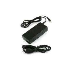 Zebra Zebra ZD410D/ZD420C KIT POWER SUPPLY, Etikettendrucker, Drinnen, 75 W, 24 V, Zebra GX/ZD410/ZD420/ZD500