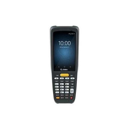 Zebra Zebra MC2700, 10,2 cm (4"), 800 x 480 Pixel, LED, Multitouch, Kapazitiv, Gorilla Glass