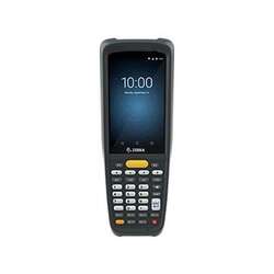 Zebra Zebra MC2700, 10,2 cm (4"), 800 x 480 Pixel,...