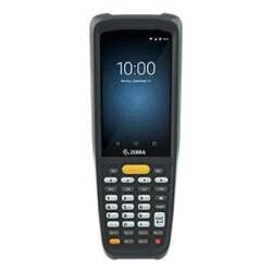 Zebra Zebra MC2700, 10,2 cm (4"), 800 x 480 Pixel, LED, Multitouch, Kapazitiv, Gorilla Glass