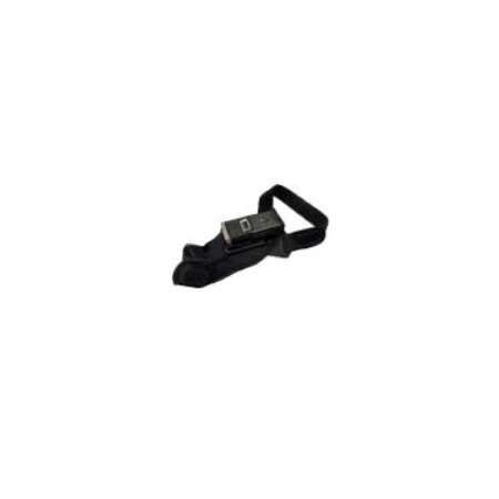 Zebra Zebra SG-RS5X6-HMTRA-10, Handschlaufe, Schwarz, Zebra, RS5100 / RS6100, 10 Stück(e)