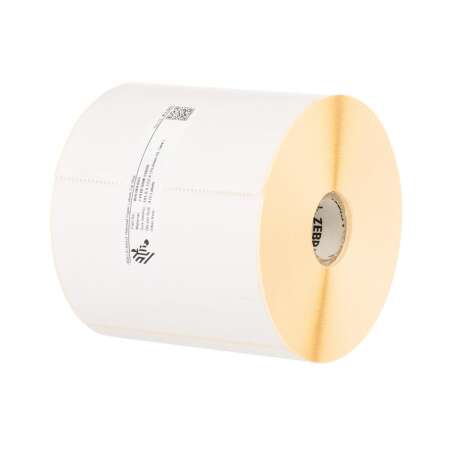 Zebra Zebra Z-Perform 1000D Thermoetiketten