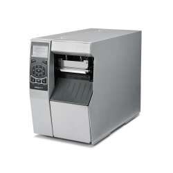 Zebra Zebra ZT510, Wärmeübertragung, 300 x 300 DPI, 305 mm/sek, Grau