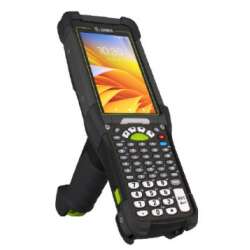 Zebra Zebra MC94, 10,9 cm (4.3"), 800 x 430 Pixel,...