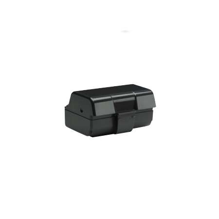 Zebra Zebra BTRY-MPP-EXT1-01, Akku, Schwarz