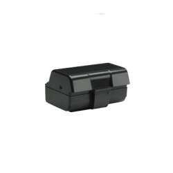 Zebra Zebra BTRY-MPP-EXT1-01, Akku, Schwarz