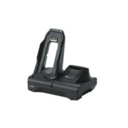 Zebra Zebra CRD-TC7X-SE2EPP-01, Drinnen, Schwarz