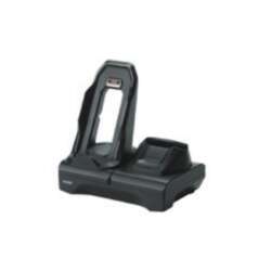 Zebra Zebra CRD-TC7X-SE2EPP-01, Drinnen, Schwarz