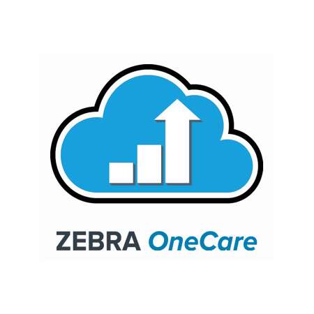 Zebra Zebra OneCare Essential, 1 Lizenz(en), 3 Jahr(e), 8x5