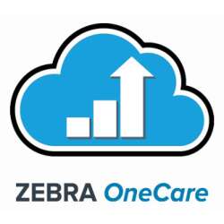 Zebra Zebra OneCare Essential, 1 Lizenz(en), 3 Jahr(e), 8x5