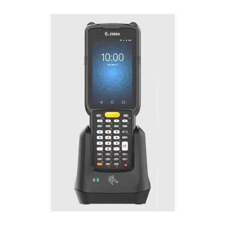 Zebra Zebra CRD-MC33-2SUCHG-01, Zebra, MC33, Schwarz