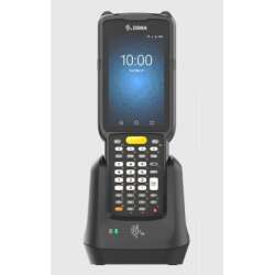 Zebra Zebra CRD-MC33-2SUCHG-01, Zebra, MC33, Schwarz