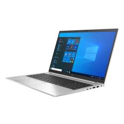 HP EliteBook 850 G8, Refurbished Grade A, Intel Core i5-1135G7, 16 GB DDR4, 512GB SSD, 15.6" FHD 1920x1080 Anti-Glare 400nits, Iris Xe Graphics, 80 EU, Win11 Pro, 1 Jahr VarioTrade Garantie