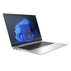 HP Elitebook x360 1040 G9, Refurbished Grade A, Intel Core i7-1255U, 16 GB DDR5, 1 TB SSD, 14" WUXGA 1920x1200 Sure View 1000nits, Iris Xe Graphics, Win11 Pro, 1 Jahr VarioTrade Garantie
