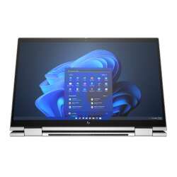 HP Elitebook x360 1040 G9, Refurbished Grade A, Intel Core i7-1255U, 16 GB DDR5, 1 TB SSD, 14" WUXGA 1920x1200 Sure View 1000nits, Iris Xe Graphics, Win11 Pro, 1 Jahr VarioTrade Garantie