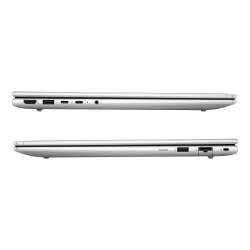 HP ProBook 460 G11 Refurbished Ultra 5 125U, 16 GB DDR5, 256GB NVMe SSD, 16" WUXGA 1920x1200 Anti-Glare 300nits, Intel Graphics, Win11 Pro, Silber, 1 Jahr Vor‑Ort Service