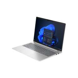 HP ProBook 460 G11 Refurbished Ultra 5 125U, 16 GB DDR5, 256GB NVMe SSD, 16" WUXGA 1920x1200 Anti-Glare 300nits, Intel Graphics, Win11 Pro, Silber, 1 Jahr Vor‑Ort Service