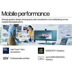 HP ZBook 8 G1i 14 Renew ZBook 8 G1i14 Renew Ultra 7 255H,...