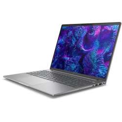 HP ZBook 8 G1i 14 Renew ZBook 8 G1i14 Renew Ultra 7 255H, 32 GB DDR5, 1TB SSD, 14" WUXGA 1920x1200 Anti-Glare 300nits, Arc 140T GPU, Win11 Pro, Silber, 3 Jahre Vor‑Ort Service