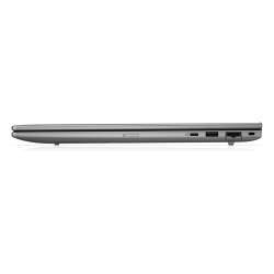 HP ZBook 8 G1i 14 Renew ZBook 8 G1i14 Renew Ultra 7 255H, 32 GB DDR5, 1TB SSD, 14" WUXGA 1920x1200 Anti-Glare 300nits, Arc 140T GPU, Win11 Pro, Silber, 3 Jahre Vor‑Ort Service