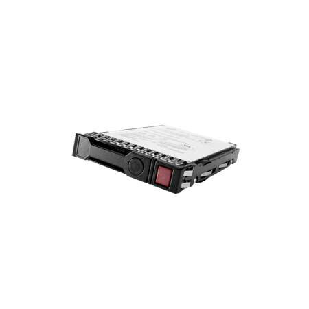 HPE 819079-001, 4 TB, 7200 RPM, 3.5", SAS 4.000 GB - 7.200 rpm - SAS1 - Intern - 300 MB/s - Hot-Swap/Hot-Plug