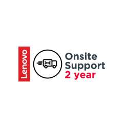 Lenovo 5WS0D80979. Zeitraum: 2 Jahr(e), Typ: Vor Ort