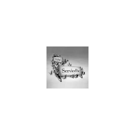 IBM eServicePac Post Warranty x240 250/. Zeitraum: 1 Jahr(e), Servicezeit (Stunden x Tage): 9x5, Typ: Vor Ort