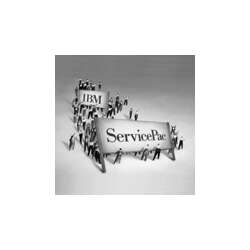 IBM eServicePac Post Warranty x240 250/. Zeitraum: 1 Jahr(e), Servicezeit (Stunden x Tage): 9x5, Typ: Vor Ort