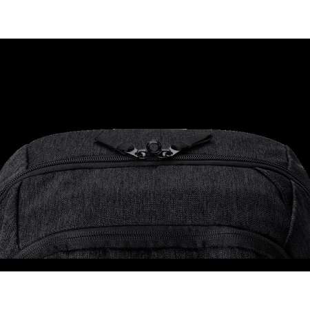 HP Renew Prelude Pro Recycle Backpack , Schwarz - Geeignet für die meisten Notebooks mit 15,6 Zoll Diagonale