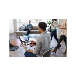 HP ProBook 450 G8 Refurbished i5 1135G, 8 GB DDR4, 256 GB NVMe SSD, 15.6" FHD 1920x1080 Anti-Glare 400nits, Intel Graphics, Win11 Pro, Silber, 1 Jahr Vor‑Ort Service