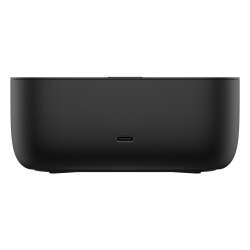 HP USB-C 100W G6 Dock EMEA-INTL EN Loc-E. Schwarz, Name der Farbe: Jet black, Ursprungsland: China, Thailand, Mexiko.  Windows 10, Windows 11, Unterstützt Mac-Betriebssysteme: MacOS, Unterstützung anderer Betriebsysteme: ChromeOS. Nachhaltige Technologien