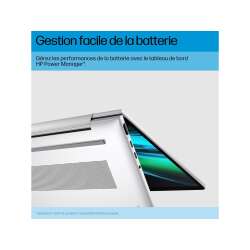 HP EliteBook G11. Laptop,  Intel Core Ultra 5, Prozessor:...
