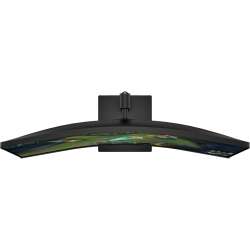 HP OMEN 34 Zoll WQHD 180 Hz Curved-Gaming-Monitor –...