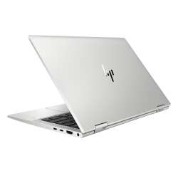 HP EliteBook x360 830 G8, Refurbished Grade A, Intel Core i7-1165G7, 16 GB DDR4, 256GB SSD NVMe, 13.3" FHD 1920x1080 Touchscreen Sure View 1000nits, Iris Xe Graphics, 96 EU, Win11 Pro, 1 Jahr VarioTrade Garantie